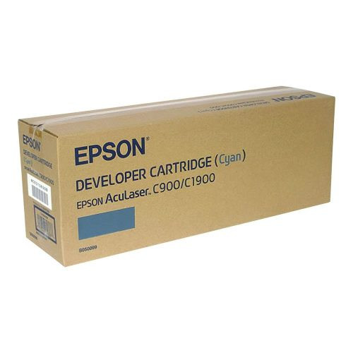 Epson C900 Toner Cyan 4,5K Eredeti 