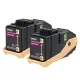 Epson C9300 Toner Magenta 0603 7.500 oldal kapacitás