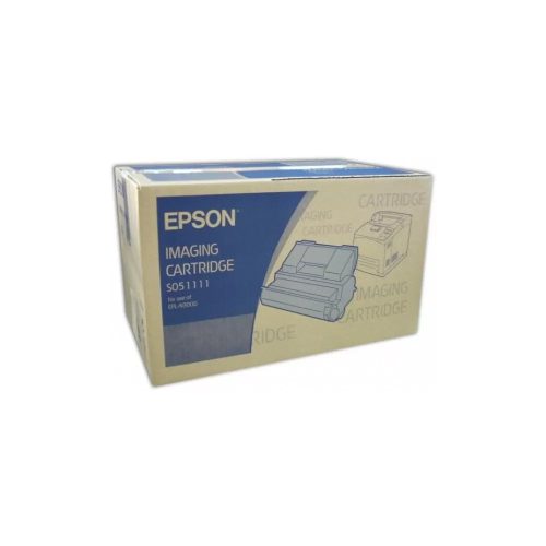 Epson EPLN3000 Toner 17.000 oldal kapacitás