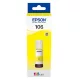 Epson T00R4 Tinta Yellow 70ml No.106