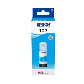 Epson T00S2 Tinta Cyan 65ml No.103