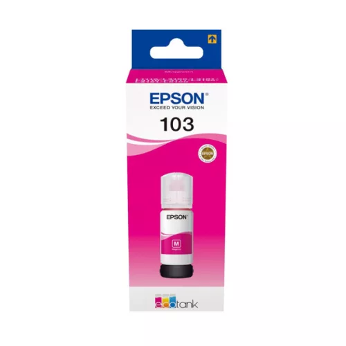 Epson T00S3 Tinta Magenta 65ml No.103
