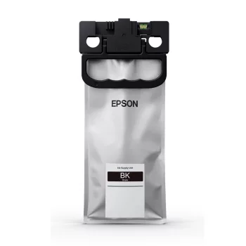 Epson T01C1 Tinta Black 10.000 oldal kapacitás
