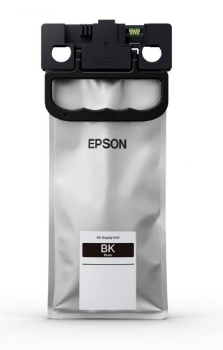 Epson T01C1 Tinta Black 10.000 oldal kapacitás