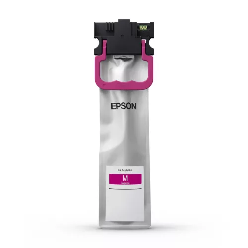 Epson T01C3 Tinta Magenta 5.000 oldal kapacitás