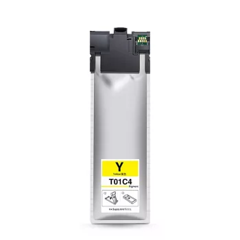 Epson T01C4 Tinta Yellow 5.000 oldal kapacitás