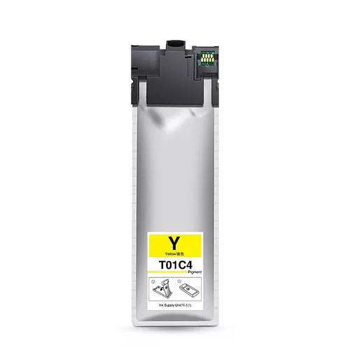 Epson T01C4 Tinta Yellow 5.000 oldal kapacitás