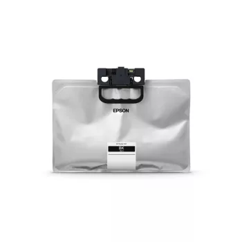 Epson T01D1 Tinta Black 50.000 oldal kapacitás