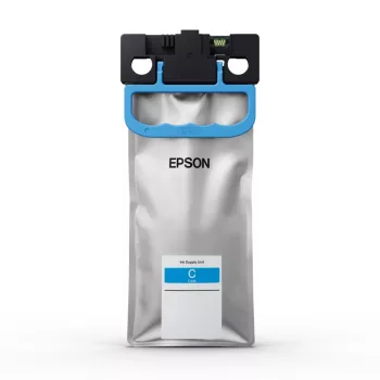 Epson T01D2 Tinta Cyan 20.000 oldal kapacitás
