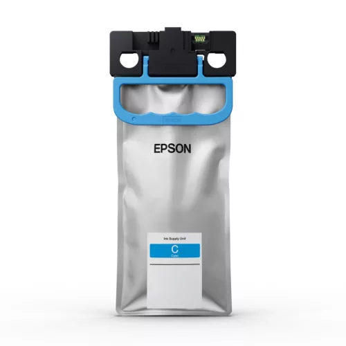 Epson T01D2 Tinta Cyan 20.000 oldal kapacitás