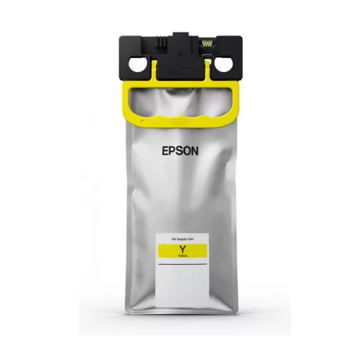 Epson T01D4 Tinta Yellow 20.000 oldal kapacitás