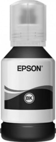 Epson T01L1 Tinta Black 40ml No.110S