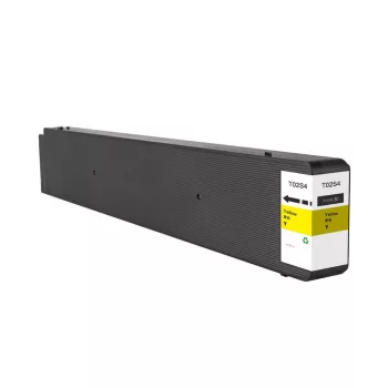 Epson T02S4 Tintapatron Yellow 50.000 oldal kapacitás