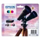 Epson T02V6 Tintapatron Multipack 14,5ml No.502