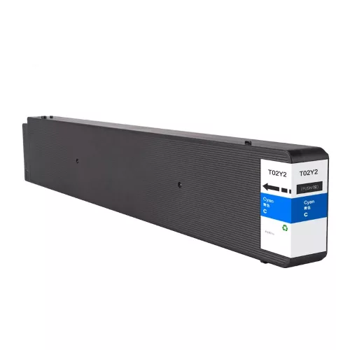 Epson T02Y2 Tintapatron Cyan 50.000 oldal kapacitás