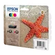Epson T03U6 Tintapatron Multipack 10,6ml No.603
