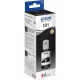 Epson T03V1 Tinta Black 127ml No.101