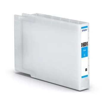 Epson T04B2 Tintapatron Cyan 4,6K /o/