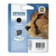 Epson T0711 Tintapatron Black 7,4ml