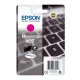 Epson T07U3 Tintapatron Magenta 20,3ml No.407