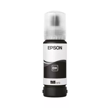Epson T09C1 Tinta Black 70ml /o/ No.108