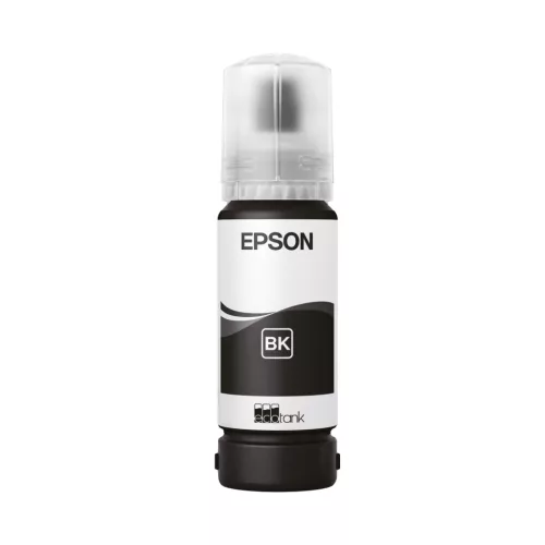 Epson T09C1 Tinta Black 70ml /o/ No.108
