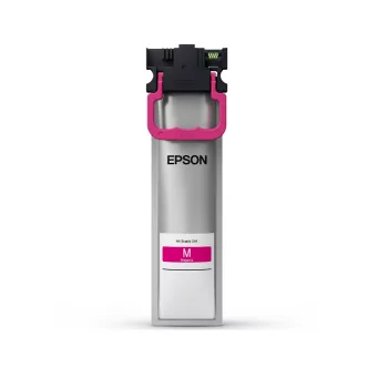 Epson T11D3 Patron Magenta 5.000 oldal kapacitás
