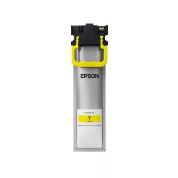 Epson T11D4 Patron Yellow 5.000 oldal kapacitás
