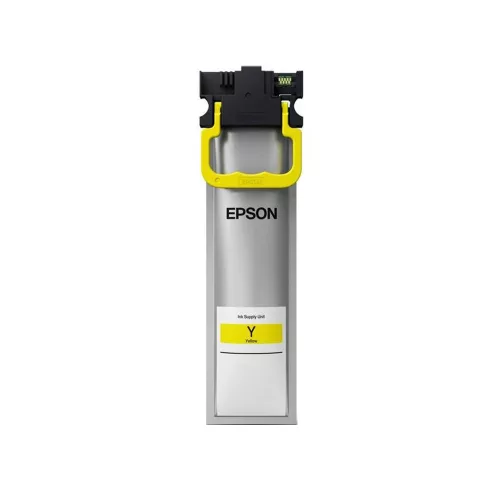 Epson T11D4 Patron Yellow 5.000 oldal kapacitás
