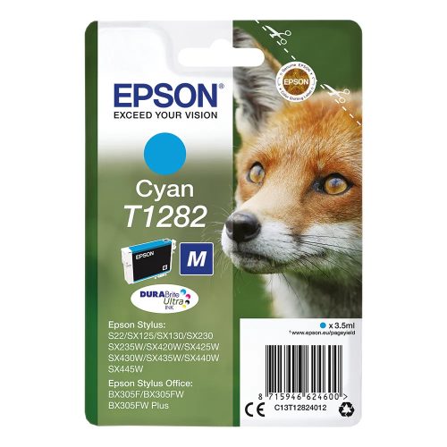 Epson T1282 Patron C /orig/ 