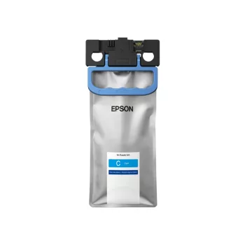 Epson T13M2 Patron Cyan 50K /o/
