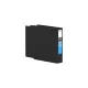 Epson T13X2 Patron Cy 4,6K /o/