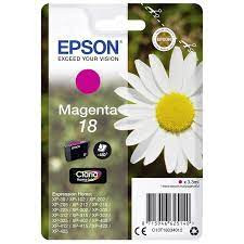 Epson T1803 Patron MAGENTA /orig/ 