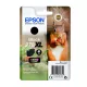Epson T3791 Tintapatron Black 11,2ml No.378XL