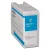 Epson SJIC36P(C) C6500/C6000 Tintapatron Cyan 80ml