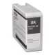 Epson SJIC36P(MK) C6500/C6000 Tintapatron Matt Black 80ml