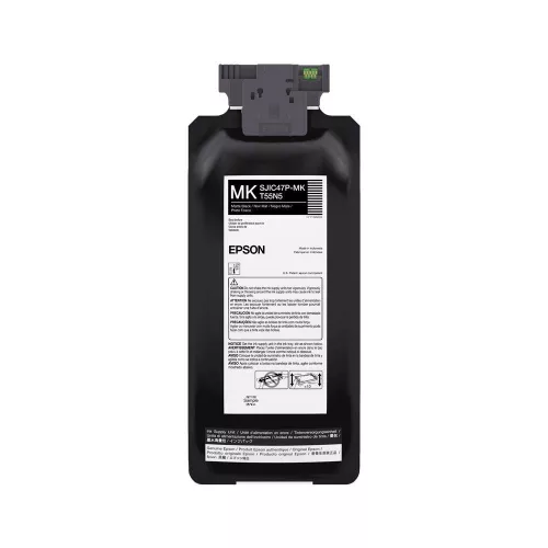 Epson C8000 Patron Black /o/ SJIC48P-BK