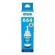 Epson T6642 Tinta Cyan 70ml No.664