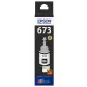 Epson T6731 Tinta Black 70ml No.673