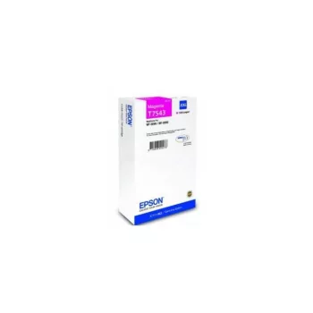 Epson T7543 Patron Mag 7K /o/