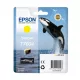Epson T7604 Tintapatron Yellow 25,9ml