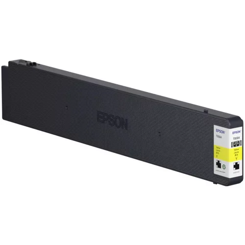 Epson T8584 Tintapatron Yellow 454,8ml 50.000 oldal kapacitás