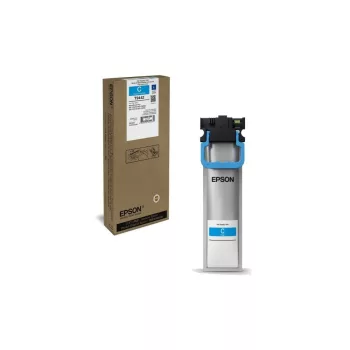 Epson T9442 Tintapatron Cyan 19,9ml 3.000 oldal kapacitás