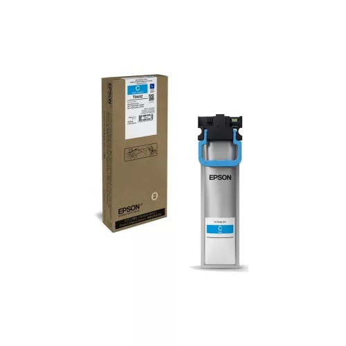 Epson T9442 Tintapatron Cyan 19,9ml 3.000 oldal kapacitás