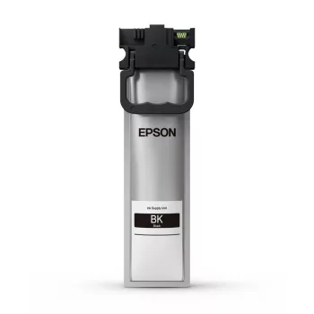 Epson T9641 Tintapatron Black L