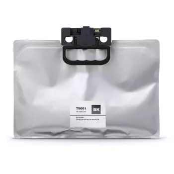 Epson T9661 Tintapatron Black XXL