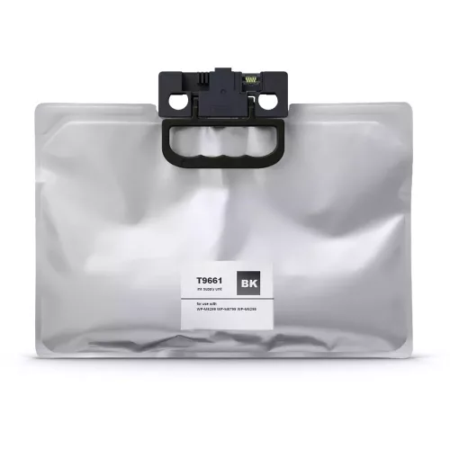 Epson T9661 Tintapatron Black XXL