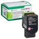 Lexmark C2535 Magenta toner 3,5k /eredeti/