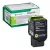 Lexmark C2535 Yellow toner 3,5k /eredeti/