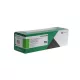 Lexmark C3220K0 Bk toner 1,5k /o/